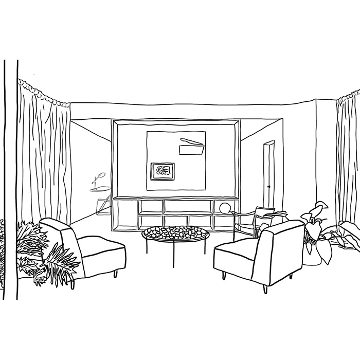 Case 2 in Dream Room